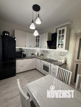 3-к квартира, вторичка, 63м2, 22/24 этаж