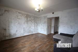 1-к квартира, вторичка, 36м2, 7/9 этаж