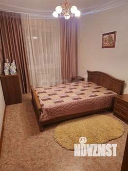 4-к квартира, вторичка, 80м2, 8/10 этаж