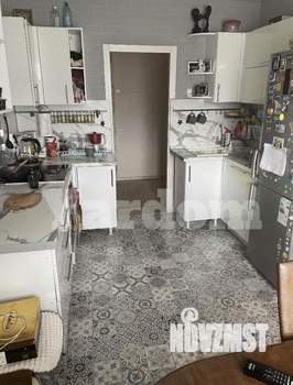 2-к квартира, вторичка, 54м2, 7/16 этаж