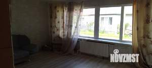 3-к квартира, вторичка, 53м2, 1/1 этаж