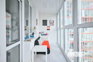 2-к квартира, вторичка, 56м2, 8/19 этаж