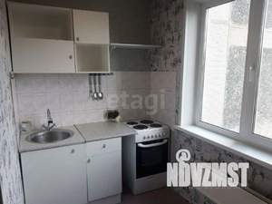 1-к квартира, вторичка, 30м2, 5/9 этаж