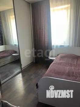 4-к квартира, вторичка, 80м2, 2/10 этаж