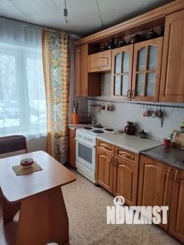 3-к квартира, вторичка, 60м2, 1/5 этаж