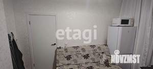 1-к квартира, вторичка, 45м2, 2/17 этаж