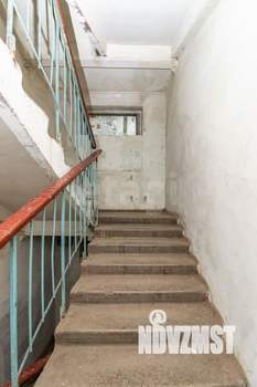 Студия квартира, вторичка, 13м2, 3/5 этаж