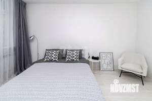 1-к квартира, вторичка, 42м2, 7/10 этаж