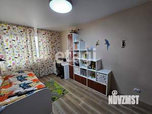 4-к квартира, вторичка, 106м2, 24/25 этаж