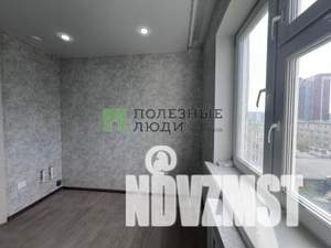 Студия квартира, вторичка, 12м2, 6/9 этаж