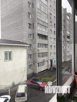 2-к квартира, вторичка, 48м2, 3/5 этаж