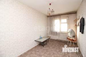 2-к квартира, вторичка, 46м2, 5/5 этаж