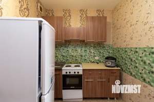 Студия квартира, вторичка, 21м2, 22/25 этаж
