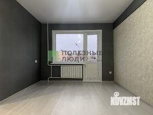 3-к квартира, вторичка, 58м2, 3/5 этаж