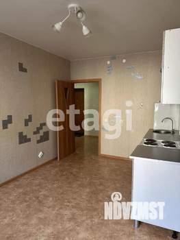 2-к квартира, вторичка, 55м2, 5/9 этаж