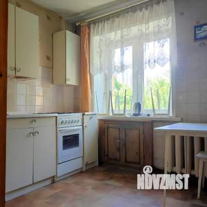 1-к квартира, вторичка, 31м2, 4/4 этаж