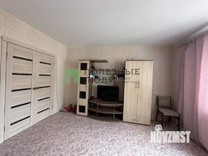 1-к квартира, вторичка, 40м2, 13/13 этаж