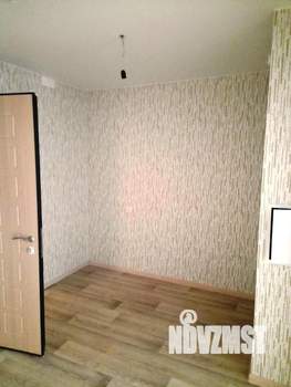 1-к квартира, вторичка, 43м2, 15/17 этаж