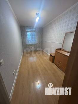 2-к квартира, вторичка, 61м2, 4/16 этаж