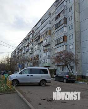 Студия квартира, вторичка, 21м2, 1/9 этаж