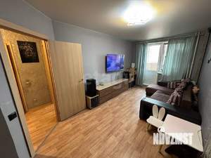 1-к квартира, вторичка, 38м2, 15/17 этаж