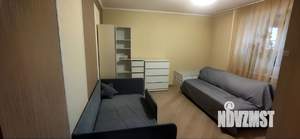 1-к квартира, вторичка, 43м2, 9/14 этаж