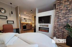 1-к квартира, вторичка, 43м2, 5/23 этаж