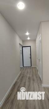 1-к квартира, вторичка, 34м2, 4/17 этаж