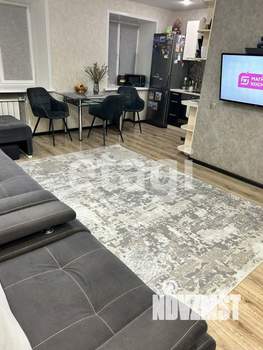 1-к квартира, вторичка, 31м2, 1/5 этаж