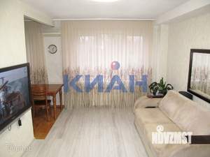 3-к квартира, вторичка, 69м2, 3/9 этаж