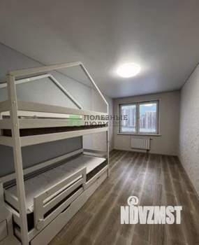 2-к квартира, вторичка, 60м2, 6/25 этаж