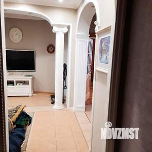 3-к квартира, вторичка, 90м2, 3/7 этаж