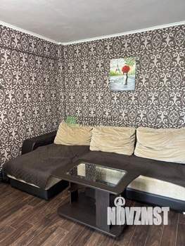 2-к квартира, вторичка, 44м2, 4/5 этаж