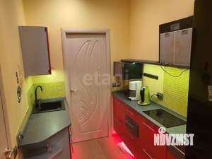 Студия квартира, вторичка, 30м2, 4/25 этаж