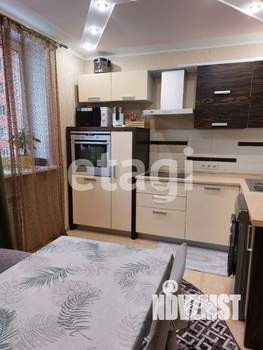 2-к квартира, вторичка, 63м2, 4/10 этаж