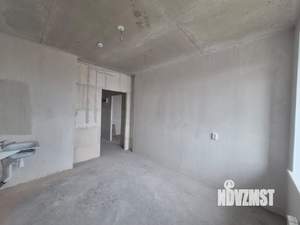 1-к квартира, вторичка, 33м2, 17/20 этаж