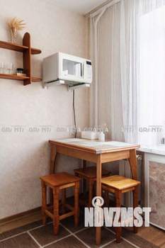 2-к квартира, вторичка, 43м2, 4/4 этаж