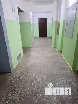 1-к квартира, вторичка, 41м2, 10/16 этаж