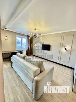 3-к квартира, вторичка, 74м2, 9/14 этаж