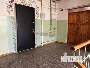 2-к квартира, вторичка, 34м2, 3/3 этаж