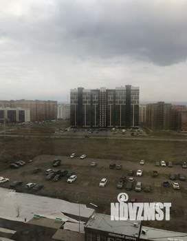 2-к квартира, вторичка, 62м2, 10/15 этаж