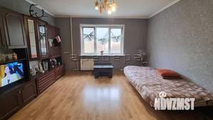 2-к квартира, вторичка, 53м2, 2/5 этаж