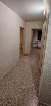 1-к квартира, вторичка, 40м2, 12/25 этаж