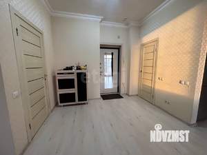 2-к квартира, вторичка, 66м2, 10/25 этаж