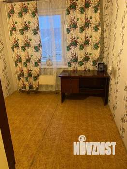 4-к квартира, вторичка, 82м2, 7/10 этаж