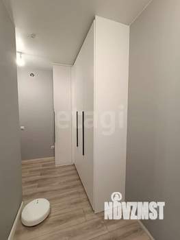 2-к квартира, вторичка, 55м2, 13/17 этаж