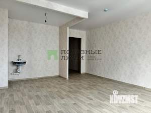 Студия квартира, вторичка, 35м2, 15/17 этаж