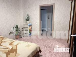 3-к квартира, вторичка, 91м2, 10/18 этаж