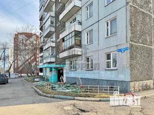3-к квартира, вторичка, 63м2, 2/9 этаж