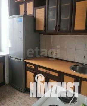 2-к квартира, вторичка, 46м2, 2/2 этаж